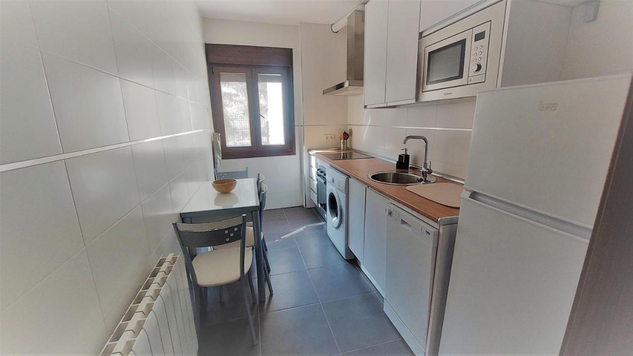Apartamento Las Campanitas Nunomoral Eksteriør bilde